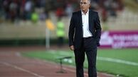 اظهار نظر جالب جلالی درباره بازیکن پرسپولیس