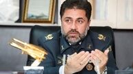 رویت شئ نورانی مربوط به آزمایش موشک ماهواره‌بر کشورهای غربی بوده است