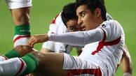 بهترین گلزن مرحله مقدماتی جام ملتهای آسیا