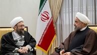 ماجرای اختلاف آقایان روحانی ــ آملی بر سر فیلترینگ تلگرام چیست؟