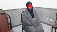 دادن نذری دروغین برای سرقت طلاهای بانوان مسن