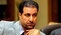 عضو تیم ملی والیبال در فرودگاه امارات ناپدید شد ! واکنش عجیب سرپرست فدراسیون