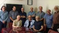 شاهسواری مدیرعامل جدید خانه سینما شد