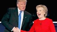 سه سناریویی که امکان دارد ورق به نفع ترامپ برگردد/ شبی طولانی برای کلینتون و گروه انتخاباتی اش