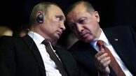 اردوغان، 2 گزینه یک انتخاب