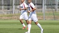بازیکن مورد علاقه برانکو به خط دفاعی پرسپولیس برمی‌گردد