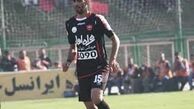 انصاری سپاهان را از دست داد