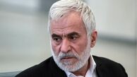 عوض حیدرپور در انتخابات ریاست جمهوری نام نویسی کرد