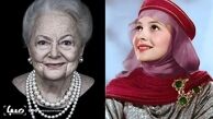 آخرین بازمانده شاهکار «بربادرفته» 103 ساله شد
