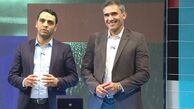 شماره یک فوتبالی بین استقلالی‌ها و پرسپولیسی‌ها پخش شد!