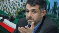 بدری:صادقی مستندات ادعاهایش درباره کمیسیون عمران را به هیات رییسه تحویل دهد