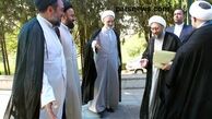 ریاست دانشگاه امام صادق(ع) چهار ساله می شود/ نگاه آیت الله آملی لاریجانی به یک پدیده ممتاز