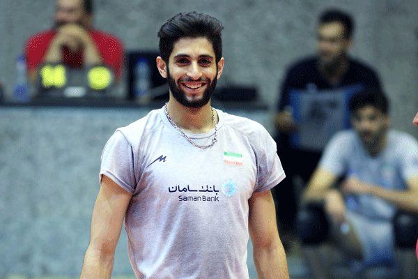 عبادی‌پور: بهترین بازی‌مان بود