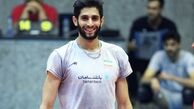 عبادی‌پور: بهترین بازی‌مان بود