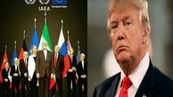 تمایل برای اصلاح برجام امر بعیدی است