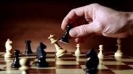 هشدار نایب رئیس فدراسیون جهانی شطرنج به ایران