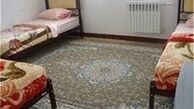 نارضایتی معلمان از  اسکان نوروزی؟/ آموزش و پرورش: ارائه خدمات بهتر شده