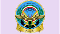 برگزاری مراسم تجدید میثاق فرماندهان یگان‌های نیروهای مسلح با امام خمینی(ره)