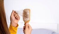 کرونا موها را نابود می‌کند