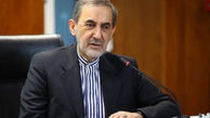 ولایتی درگذشت آیت‌الله امینی را تسلیت گفت