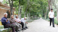 خبری خوش برای بازنشستگان