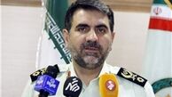 دستگیری بیش از 420 مزاحم نوامیس در تهران 