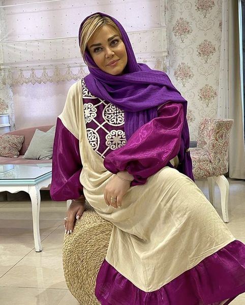 بهاره رهنما چقدر تغییر کرده + عکس