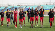 برنامه پرسپولیسی‌ها برای دیدار با الاهلی عربستان
