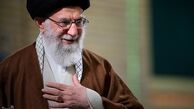 پیام تشکر رهبر انقلاب از تیم ملی وزنه‌برداری و پهلوان سرافراز علیرضا کریمی