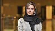 دنیا مدنی و مهراب قاسم خانی در 3 سال پیش