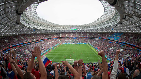 آخرین وضعیت کسب میزبانی مقدماتی جام جهانی