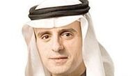  گزافه گوی عادل الجبیر علیه سردار سلیمانی 