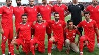 تغییر دوباره روی نیمکت تیم پرطرفدار مازندرانی