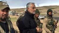 بررسی چرایی حضور میدانی سرلشکر سلیمانی در جبهه عراق و سوریه