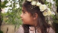 تیپ پرنسسی دختر آقای بازیگر +عکس
