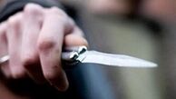 چاقوکشی در گلابدره دربند