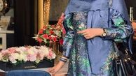 ماجرای عروسک باربی دختر آقای سفیر