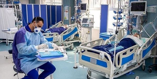 ۴۴۸  بیمار کرونایی جان باختند / مجموع واکسن‌های تزریقی از مرز ۳۶ میلیون دُز گذشت