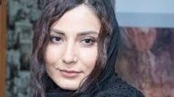 عکس های آتلیه ای سمیرا حسن پور