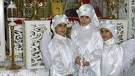 ملاک ازدواج "سن" است یا رسیدن به بلوغ جنسی و عقلی؟