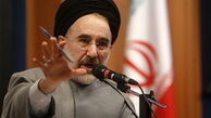 جناحی تک نفره با محوریت خاتمی