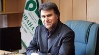 ذوب‌آهن ارث پدری من نیست