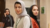 لیلا حاتمی به جای مهناز افشار! 