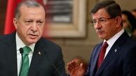 نخست‌وزیر سابق ترکیه رقیب اردوغان می‌شود