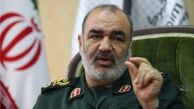 سردار سلامی: بسیج راه حلی برای همه بحران های جوامع اسلامی است