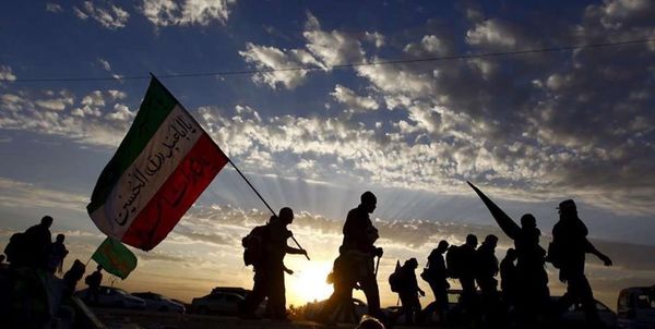  آغاز پیش ثبت‌نام متقاضیان اربعین 1400 از فردا /  احتمال افزایش سهمیه ایران در اربعین 