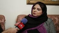 شهره سلطانی و تیراندازی او برای تخلیه خشم!+ عکس