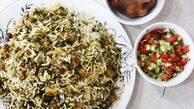 میگو پلو بوشهری را با این روش ها درست کنید