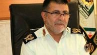کودک ربوده شده برازجانی آزاد شد
