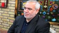 فتح الله زاده: برهانی به دستور من به کلمن لگد زد!